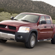 Image for article titled Will American-Made Trucks Be Mitsubishi's Return To Relevancy?